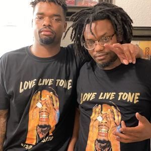 Meet your Posher, Darrell